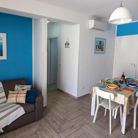 Casa Vacanze Il Faro San Vito Lo Capo-Trapani-Sicilia Ovest Holiday Home Kültér fotó