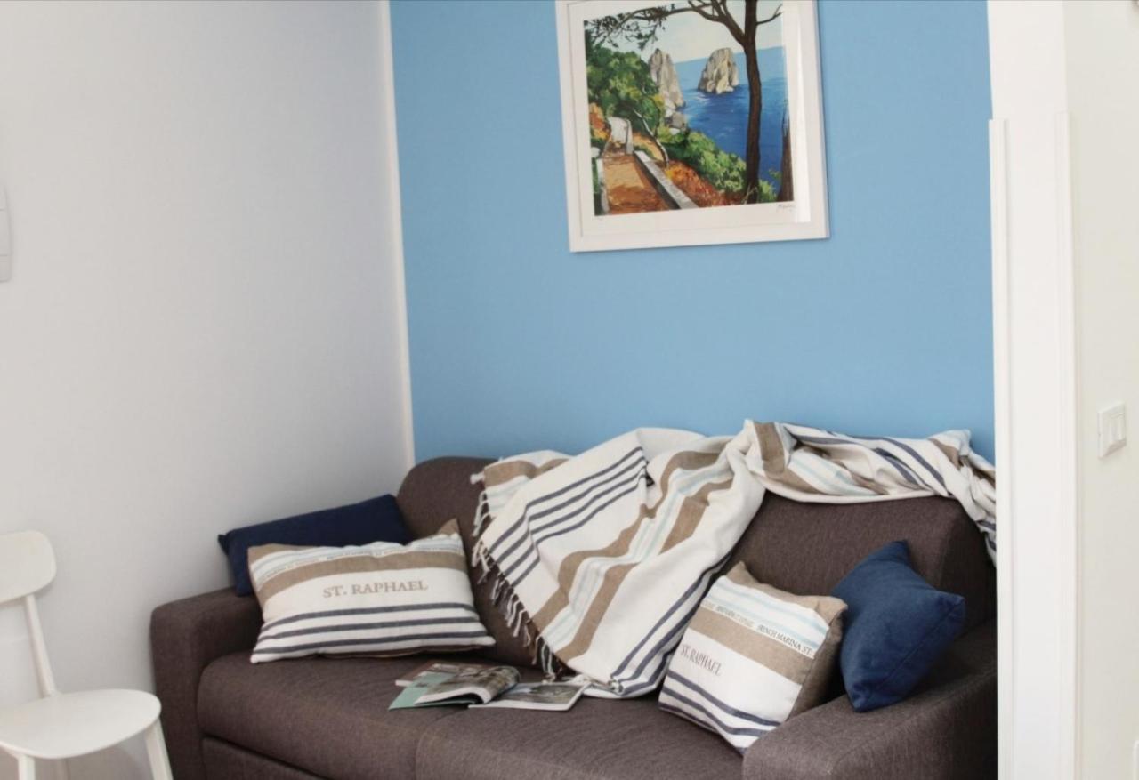 Casa Vacanze Il Faro San Vito Lo Capo-Trapani-Sicilia Ovest Holiday Home Kültér fotó