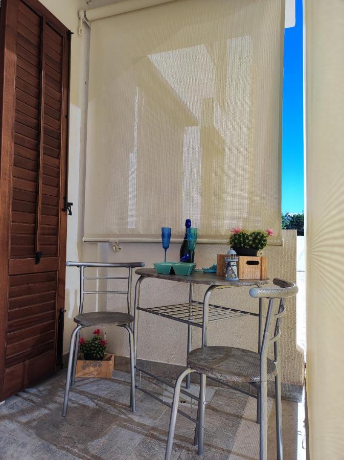 Casa Vacanze Il Faro San Vito Lo Capo-Trapani-Sicilia Ovest Holiday Home Kültér fotó