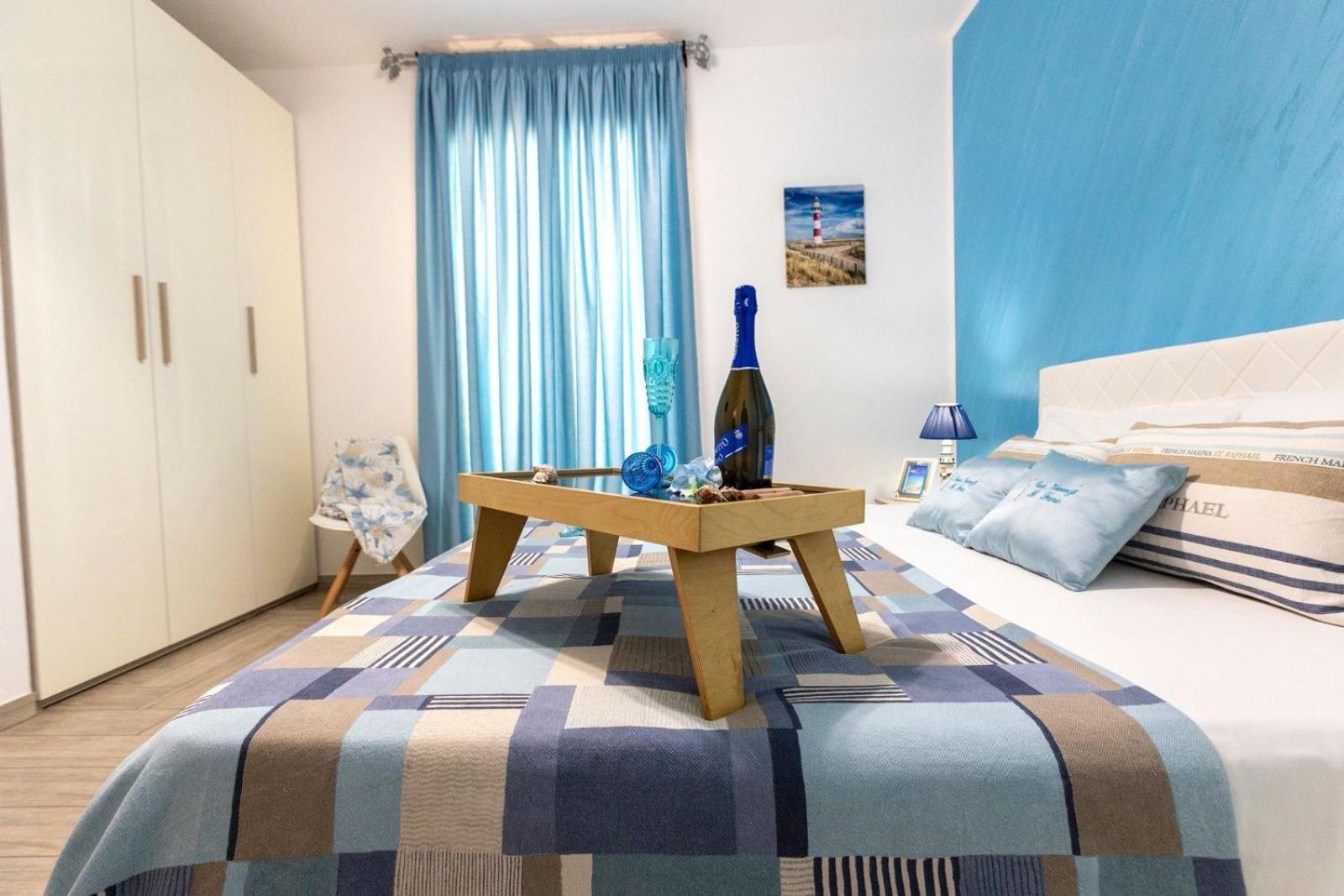 Casa Vacanze Il Faro San Vito Lo Capo-Trapani-Sicilia Ovest Holiday Home Kültér fotó