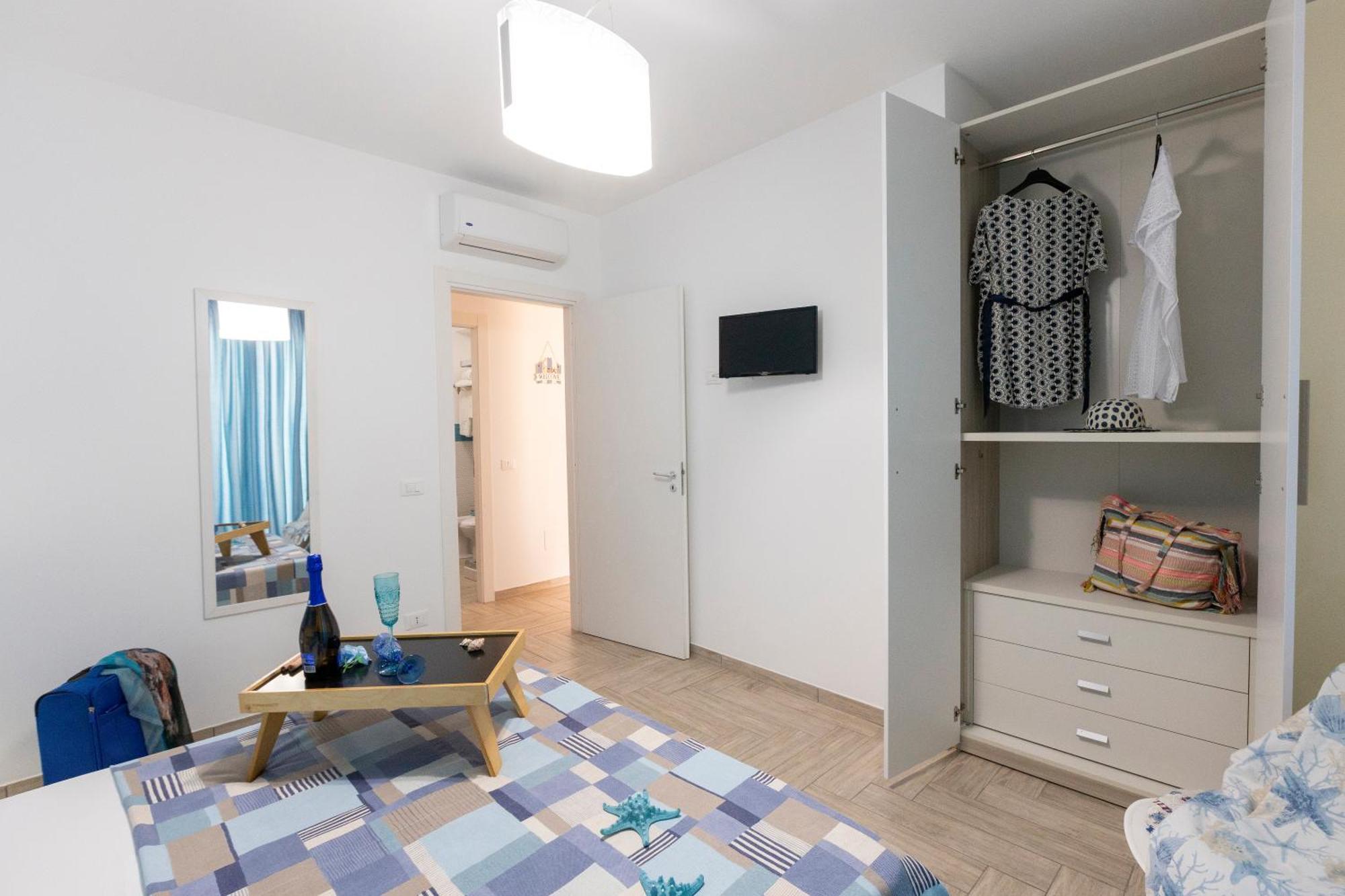 Casa Vacanze Il Faro San Vito Lo Capo-Trapani-Sicilia Ovest Holiday Home Kültér fotó