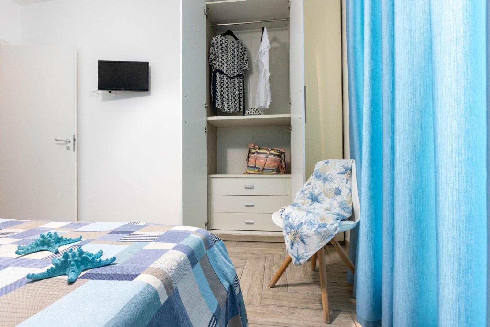 Casa Vacanze Il Faro San Vito Lo Capo-Trapani-Sicilia Ovest Holiday Home Kültér fotó