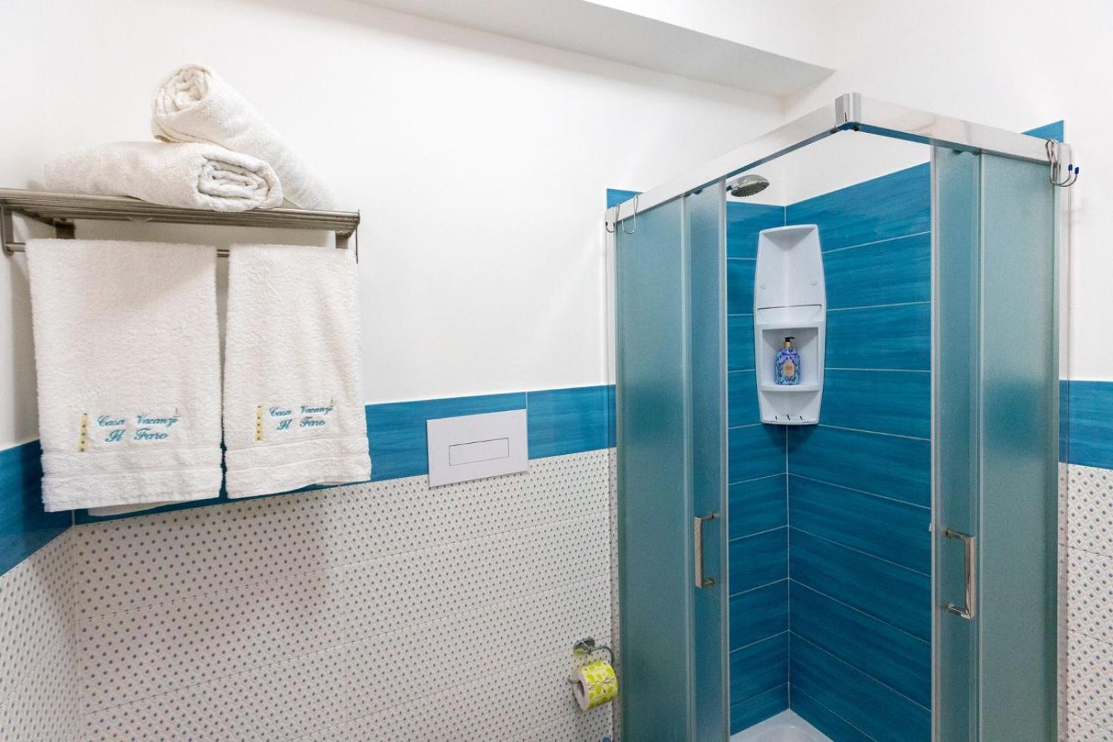 Casa Vacanze Il Faro San Vito Lo Capo-Trapani-Sicilia Ovest Holiday Home Kültér fotó