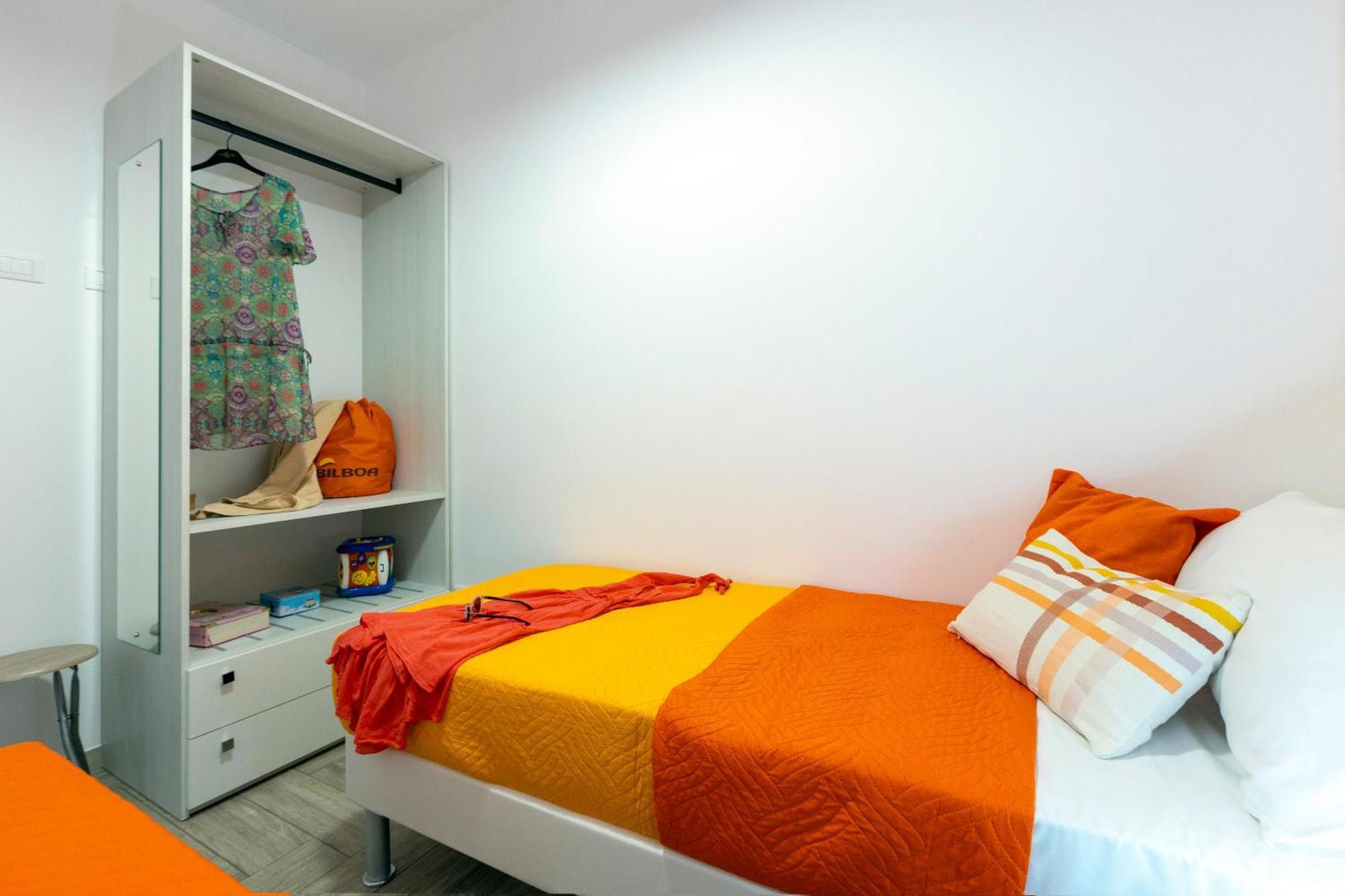Casa Vacanze Il Faro San Vito Lo Capo-Trapani-Sicilia Ovest Holiday Home Kültér fotó