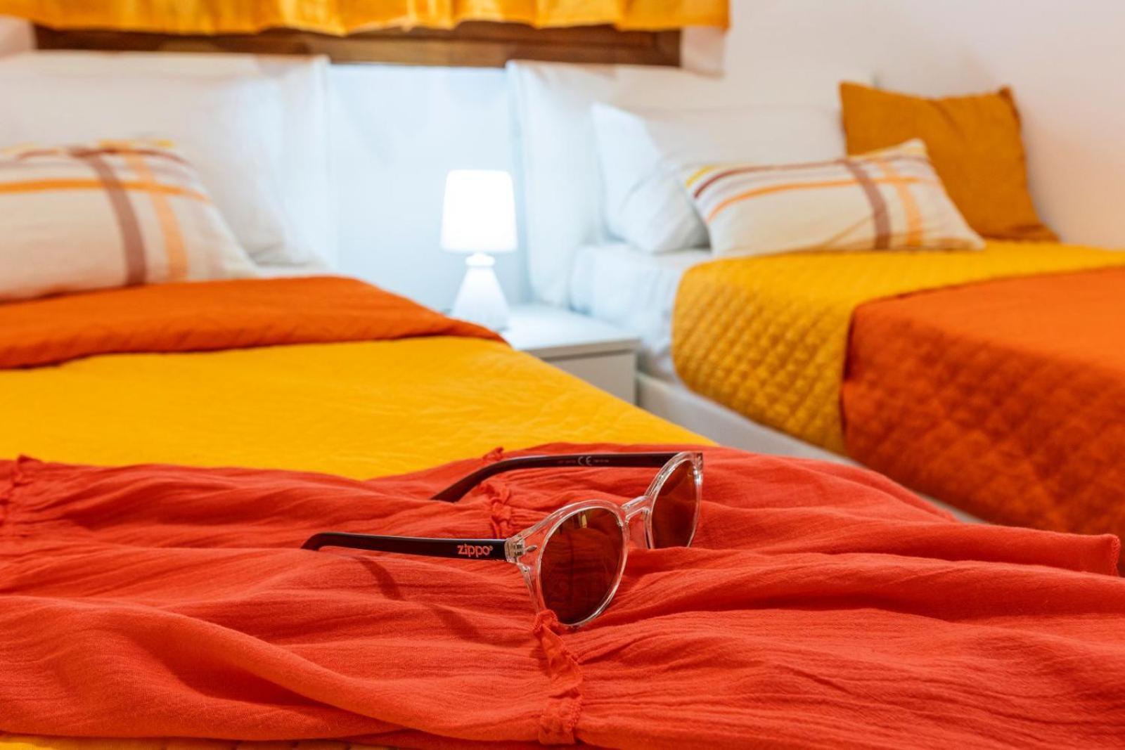 Casa Vacanze Il Faro San Vito Lo Capo-Trapani-Sicilia Ovest Holiday Home Kültér fotó