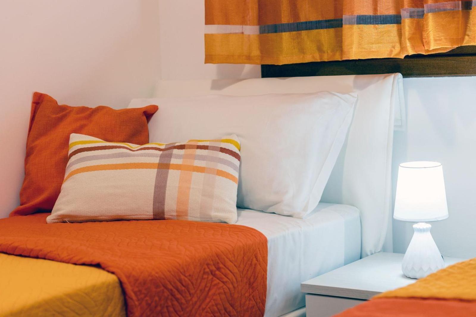 Casa Vacanze Il Faro San Vito Lo Capo-Trapani-Sicilia Ovest Holiday Home Kültér fotó