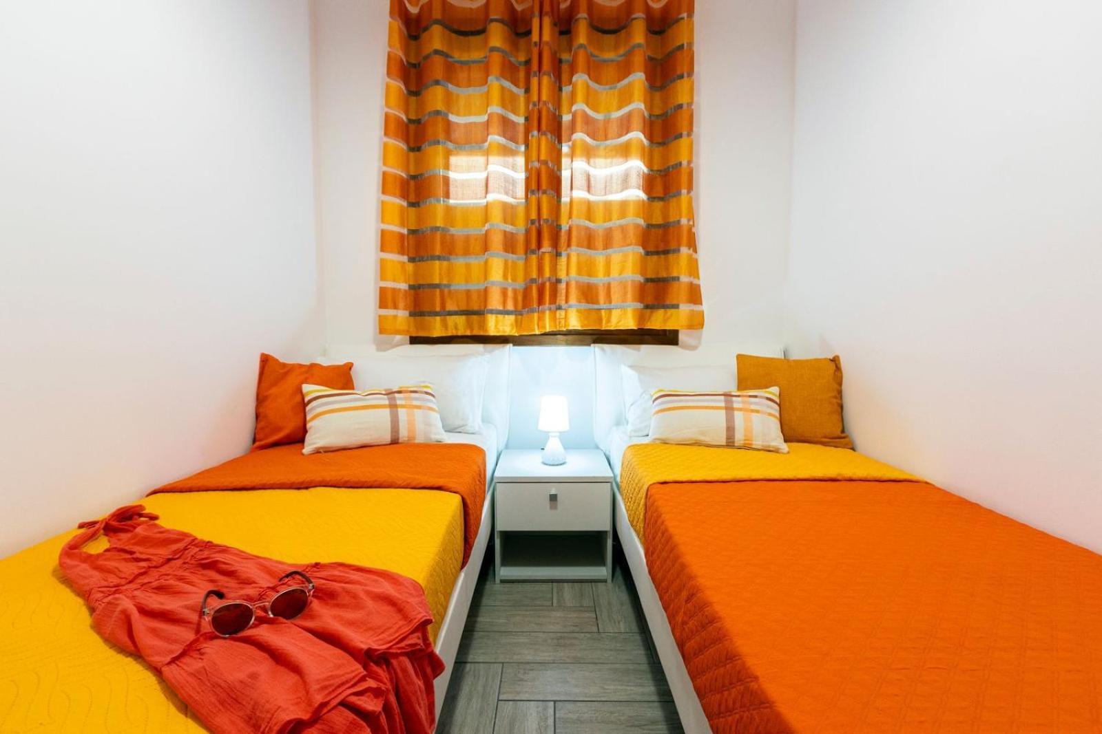 Casa Vacanze Il Faro San Vito Lo Capo-Trapani-Sicilia Ovest Holiday Home Kültér fotó
